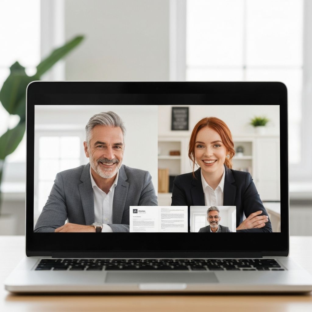 QuickBooks Setup