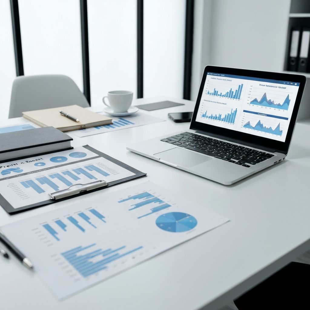 Financial Reporting